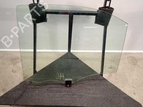 Used Rear left door window MERCEDES-BENZ S-CLASS (W220) S 320 CDI (220.026, 220.126) (197 hp) 27228975