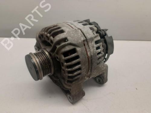 Used Alternator OPEL MERIVA B MPV (S10) 1.4 (75) (120 hp) 27232931