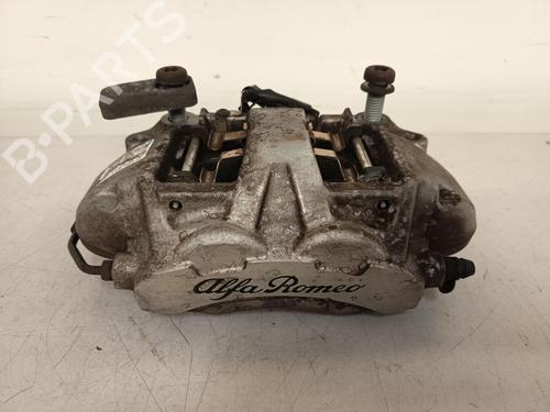 Used Other Other ALFA ROMEO GIULIA (952_) 2.0 (952ABA25B) (200 hp) 39751070 39751070