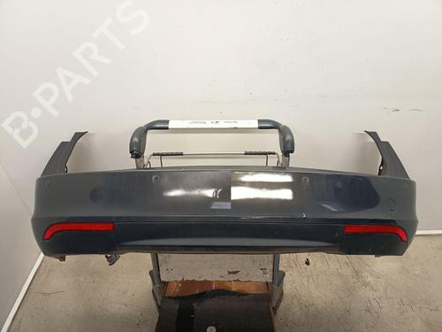 Used Rear bumper OPEL INSIGNIA A Country Tourer (G09) 2.0 CDTi (47) (131 hp) 32763712