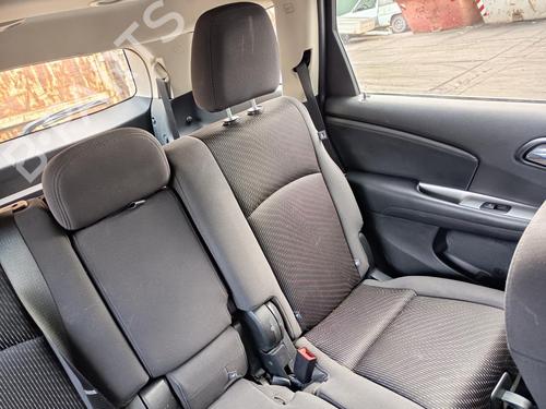 Used Rear seat Rear seat DODGE JOURNEY 2.0 CRD (140 hp) 40198175 40198175