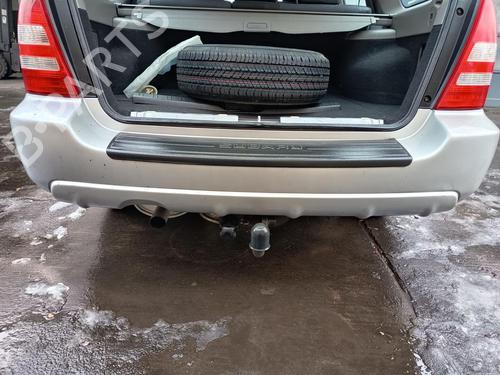 Used Rear bumper Rear bumper SUBARU FORESTER (SG_) 2.0 AWD (SG5) (125 hp) 32762774 32762774