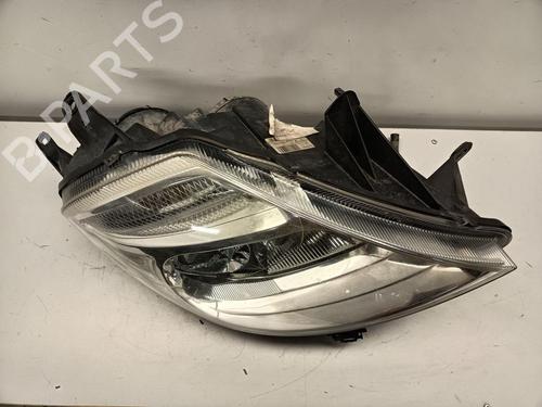 Right headlight CITROËN C8 (EA_, EB_) 2.0 HDi 135 | BP33410395C29 - Image 7