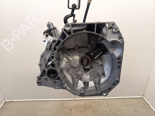 Used Other Other DACIA SANDERO II TCe 90 (B8M1, B8MA, B8AC) (90 hp) 34140941 34140941