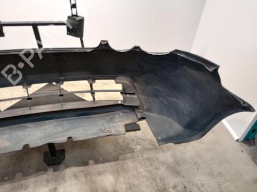 Front bumper HONDA HR-V (GH_) 1.6 16V 4WD (GH2, GH4) | BP27228909C7 