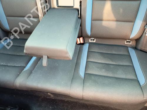 Rear seat VW GOLF VI (5K1) 1.4 TSI | BP34040770C17  - Image 5