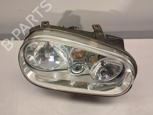 Left headlight VW GOLF IV (1J1) 1.4 16V | BP27231464C28 
