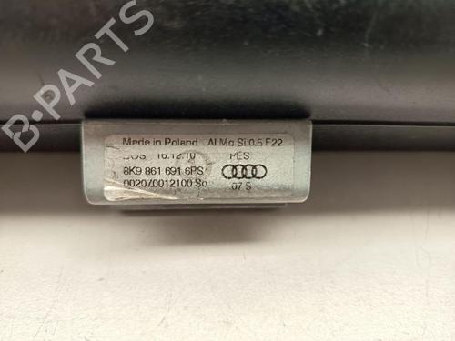 Cargo separator AUDI A4 B8 Avant (8K5) 3.0 TDI quattro | BP39476299I36  - Image 5