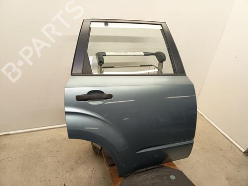 Andre SUBARU FORESTER (SH_) 2.0 AWD (SH5) | BP33438328O1 - Image 8