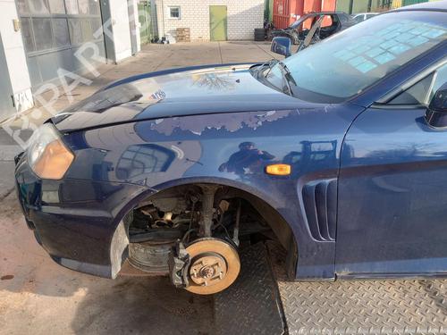Used Left front fenders HYUNDAI COUPE II (GK) 2.0 (139 hp) 27230362