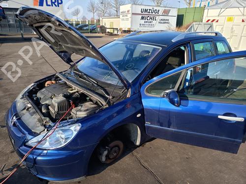 Recambios PEUGEOT 307 Break (3E) 2.0 HDi 135 (136 hp) 4457614