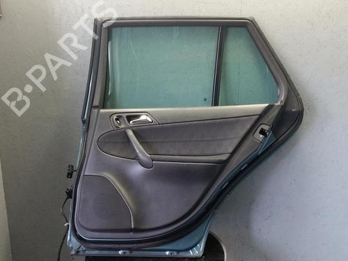 Right rear door MERCEDES-BENZ C-CLASS T-Model (S203) C 200 CDI (203.204) | BP27226771C5 