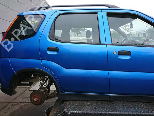 Used Right rear door SUZUKI IGNIS II (MH) 1.3 DDiS (RM413D) (70 hp) 27229341