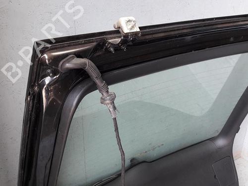 Tailgate SEAT LEON (1M1) 1.6 16 V | BP27226571C6 