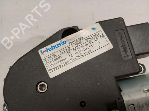 Soltagsmotor VOLVO V70 III (135) D3 | BP27228639M60 
