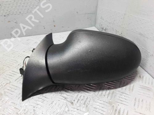 Used Left mirror MERCEDES-BENZ A-CLASS (W168) A 140 (168.031, 168.131) (82 hp) 27225974