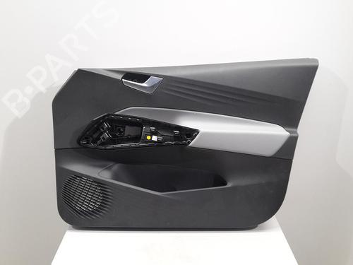 Forreste højre beklædning VW ID.3 (E11, E12) Pro (204 hp) 27228231