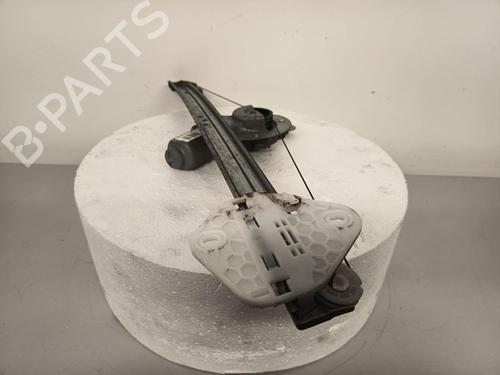 Front left window mechanism DACIA LOGAN (LS_) 1.4 (LS0A, LS0C, LS0E, LS0G) | BP33611460C22  - Image 5