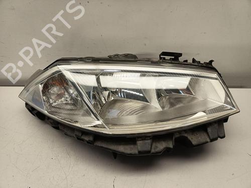 Used Right headlight RENAULT MEGANE II Estate (KM0/1_) 1.6 (113 hp) 33216315