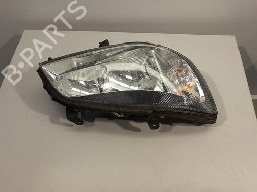 Højre forlygte OPEL ZAFIRA A MPV (T98) 1.6 16V (F75) | BP27227125C29 