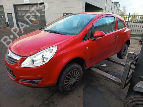 Brugte OPEL CORSA D (S07)  1.2 (L08, L68)  4618031