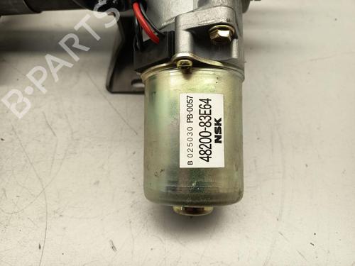 Steering column OPEL AGILA A (H00) 1.2 16V (F68) | BP33026935M21 - Image 7