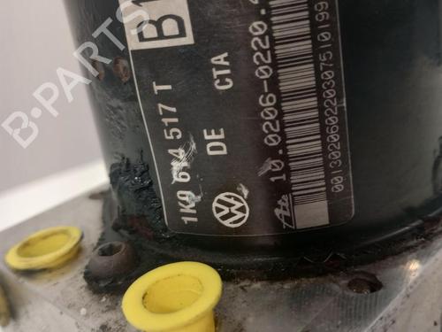 ABS pump VW GOLF V (1K1) 1.4 16V | BP27230856M43 