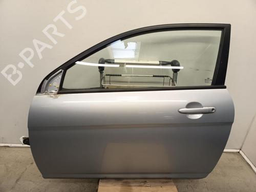 Used Left front door Left front door 38548275 38548275
