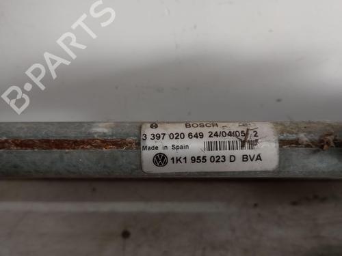 Front wiper motor VW GOLF V (1K1) 1.4 16V | BP27233225M29 