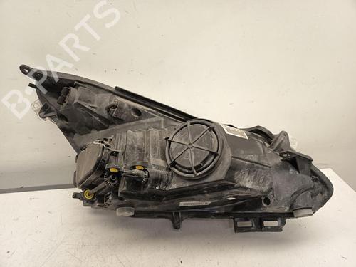 Left headlight OPEL CORSA D (S07) 1.2 (L08, L68) | BP39594458C28 - Image 4