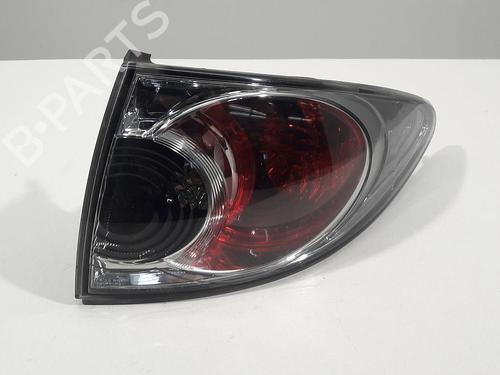 Used Other MAZDA 6 Station Wagon (GY) 1.8 (120 hp) 27227332