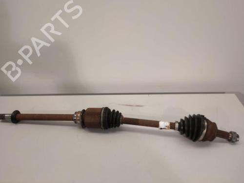 Andre FIAT QUBO (225_) 1.3 D Multijet (225CXB1A, 225AXB1A, 225CXB11, 225AXB11,... (75 hp) 27231687