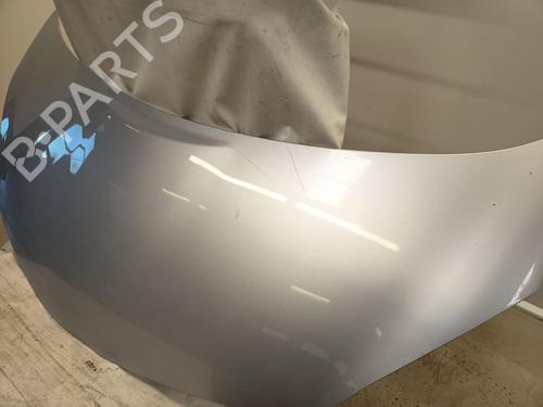 Hood TOYOTA AYGO (_B1_) 1.0 (KGB10_, KGB10R) | BP27232015C1 