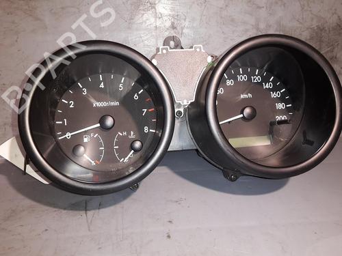 Instrument cluster BMW 3 (E90) 318 d | BP27226433C47 