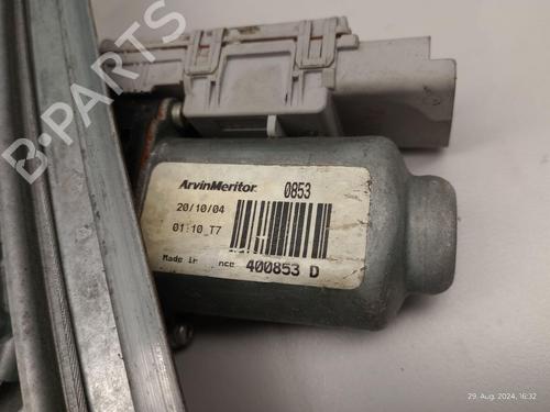 Front right window mechanism OPEL TIGRA TwinTop (X04) 1.8 (R97) | BP27231489C23 