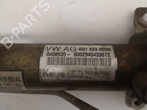 Other SKODA FABIA I Combi (6Y5) 1.4 16V | BP27232524O1 