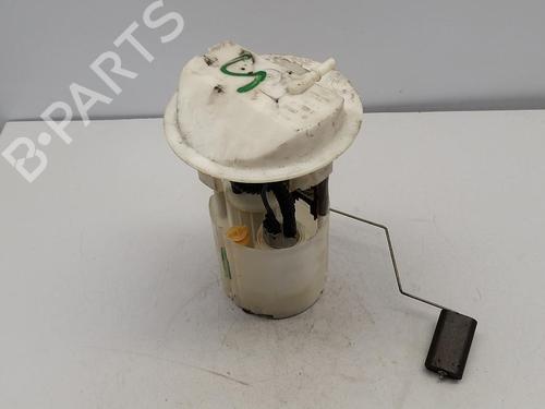 Fuel pump BMW 3 (E90) 318 d | BP27226502M76 