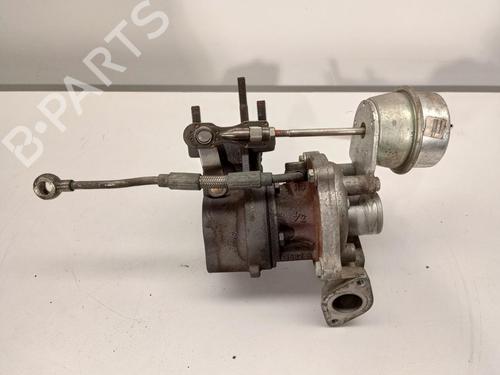 Used Turbocharger/Supercharger FIAT QUBO (225_) 1.3 D Multijet (225CXB1A, 225AXB1A, 225CXB11, 225AXB11,... (75 hp) 27231683