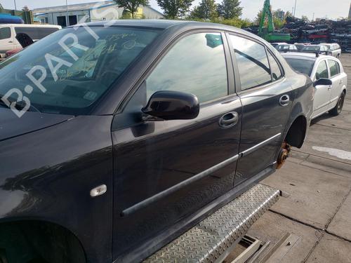 Used Left front door SAAB 9-3 (YS3F, E79, D79, D75) 1.9 TiD (150 hp) 27231416
