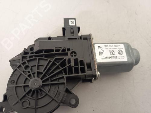 Front left window mechanism SKODA FABIA II (542) 1.2 12V | BP32762087C22 - Image 3