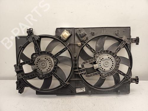 Køleventilator elektrisk Køleventilator elektrisk 38938729 38938729