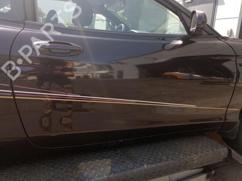 Right front door HYUNDAI COUPE I (RD) 2.0 16V | BP27231217C3 