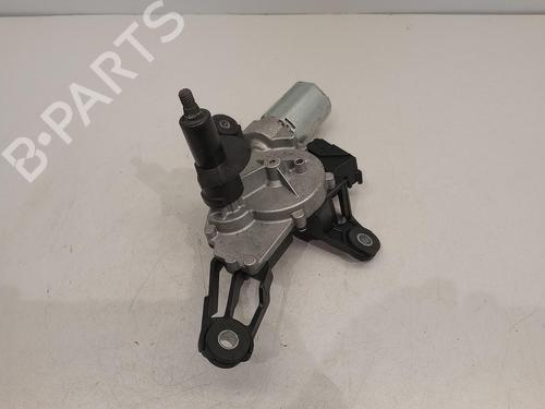 Rear wiper motor TOYOTA YARIS (_P9_) 1.33 VVT-i (NSP90_, NSP90R) | BP27226670M102 
