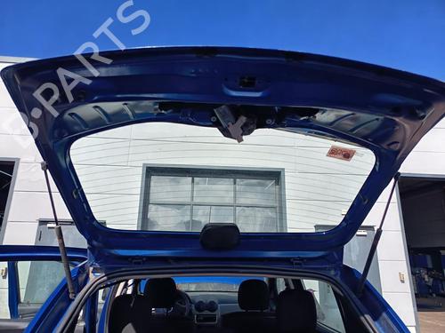 Tailgate DACIA SANDERO II 1.2 | BP36393789C6 - Image 3
