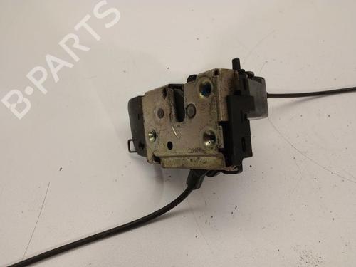 Rear left lock NISSAN PRIMERA Estate (WP12) 1.8 | BP27230783C100 