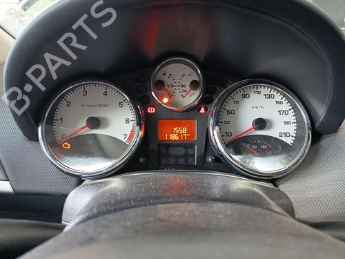 Used Instrument cluster Instrument cluster 33611553 33611553
