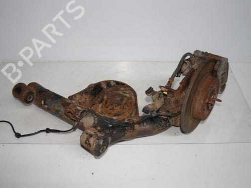 Querlenker links hinten für FIAT PANDA (169_) 1.2 4x4 (169.AXB2A) (60 hp) 27229801