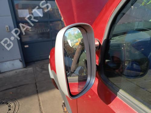 Used Left mirror Left mirror FIAT DOBLO MPV (119_, 223_) 1.6 16V (223AXD1A) (103 hp) 40267010 40267010