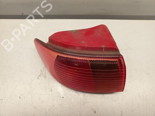 Left taillight MAZDA 2 (DY) 1.4 | BP35916975C34  - Image 5