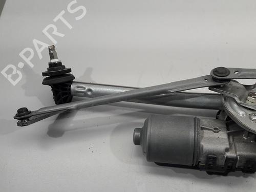 Front wiper motor BMW 3 Touring (E46) 316 i | BP27227049M29 